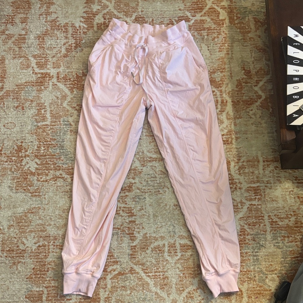 Lululemon dance pants joggers